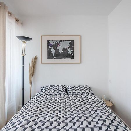 La Chaloupe Apartment Пленеф-Вал-Андре Екстериор снимка