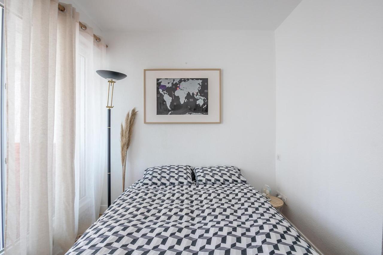La Chaloupe Apartment Пленеф-Вал-Андре Екстериор снимка