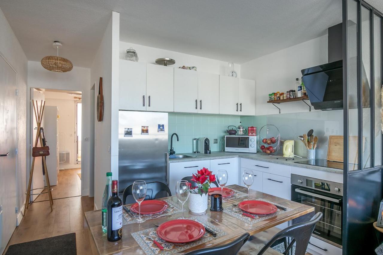 La Chaloupe Apartment Пленеф-Вал-Андре Екстериор снимка